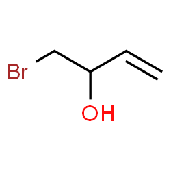 ChemSpider 2D Image | E1YQ1U1 | C4H7BrO