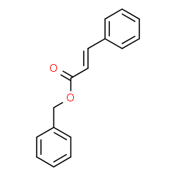 ChemSpider 2D Image | Cinnamein | C16H14O2