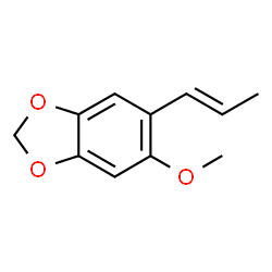 ChemSpider 2D Image | Carpacin | C11H12O3