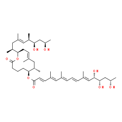ChemSpider 2D Image | Mycolactone | C44H70O9