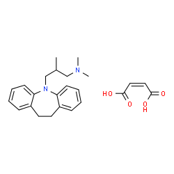 ChemSpider 2D Image | 269K6498LD | C24H30N2O4