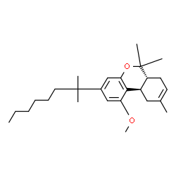 ChemSpider 2D Image | L-759,633 | C26H40O2