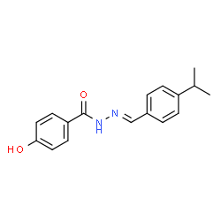 ChemSpider 2D Image | GSK4716 | C17H18N2O2