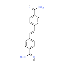 ChemSpider 2D Image | ST31IIO5EW | C16H16N4