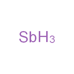 ChemSpider 2D Image | Antimony | Sb