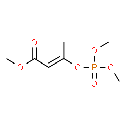 ChemSpider 2D Image | (E)-Mevinfos | C7H13O6P