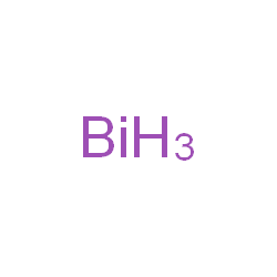 ChemSpider 2D Image | Bismuth | Bi