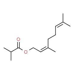 ChemSpider 2D Image | UA2468500 | C14H24O2
