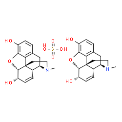 ChemSpider 2D Image | Skenan | C34H40N2O10S