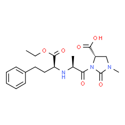 ChemSpider 2D Image | Imidapril | C20H27N3O6