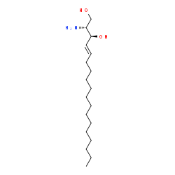 ChemSpider 2D Image | IZ0B386GUJ | C18H37NO2