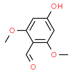 ChemSpider 2D Image | VHR DQ BO1 FO1 | C9H10O4