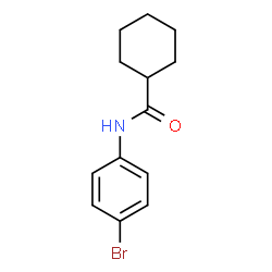 ChemSpider 2D Image | MFCD00448030 | C13H16BrNO
