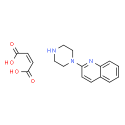 ChemSpider 2D Image | VC2515000 | C17H19N3O4