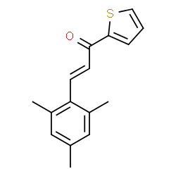 ChemSpider 2D Image | CHEMBRDG-BB 5101268 | C16H16OS