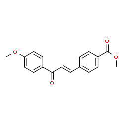 ChemSpider 2D Image | CHEMBRDG-BB 5377938 | C18H16O4