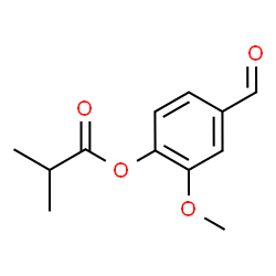 ChemSpider 2D Image | Isobutavan | C12H14O4