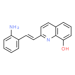 ChemSpider 2D Image | CHEMBRDG-BB 6608050 | C17H14N2O