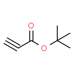 ChemSpider 2D Image | 2-Methyl-2-propanyl propiolate | C7H10O2