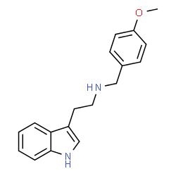 ChemSpider 2D Image | CHEMBRDG-BB 5559004 | C18H20N2O