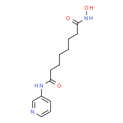 ChemSpider 2D Image | Pyroxamide | C13H19N3O3