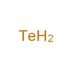 ChemSpider 2D Image | Tellurium | Te