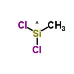 InChI=1/CH3Cl2Si/c1-4(2)3/h1H3