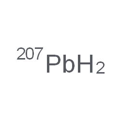 ChemSpider 2D Image | lead | 207Pb