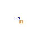 InChI=1/In/i1+2