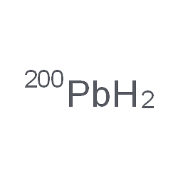 ChemSpider 2D Image | 200Pb | 200Pb