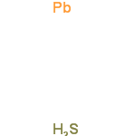 InChI=1/Pb.H2S/h;1H2