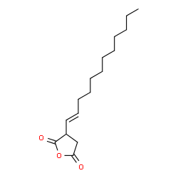 ChemSpider 2D Image | DDSA | C16H26O3