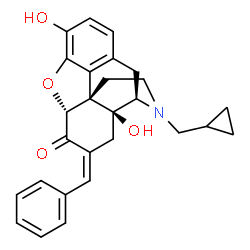 ChemSpider 2D Image | BNTX | C27H27NO4