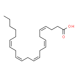 ChemSpider 2D Image | Osbond acid | C22H34O2