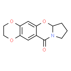 ChemSpider 2D Image | CX614 | C13H13NO4