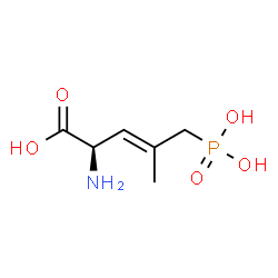 ChemSpider 2D Image | CGP-37849. | C6H12NO5P