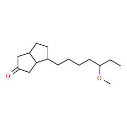 ChemSpider 2D Image | Cioteronel | C16H28O2