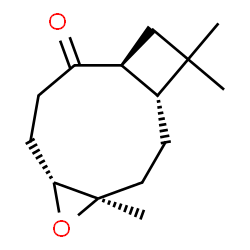 ChemSpider 2D Image | (-)-Kobusone | C14H22O2