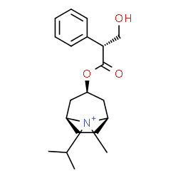 ChemSpider 2D Image | UNII:GR88G0I6UL | C20H30NO3