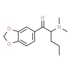 ChemSpider 2D Image | DIPENTYLONE | C14H19NO3