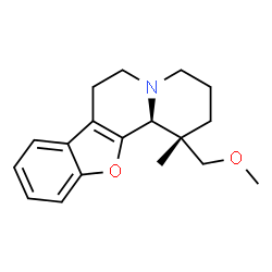 ChemSpider 2D Image | ORM-12741 | C18H23NO2