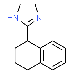 ChemSpider 2D Image | Visine | C13H16N2