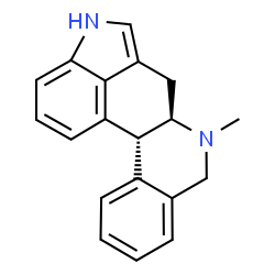 ChemSpider 2D Image | CY-208,243 | C19H18N2