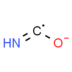 ChemSpider 2D Image | Imino(oxido)methyl | CHNO