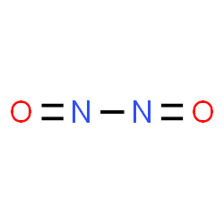 ChemSpider 2D Image | Dioxohydrazine | N2O2