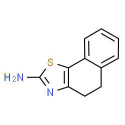 ChemSpider 2D Image | CHEMBRDG-BB 5674727 | C11H10N2S