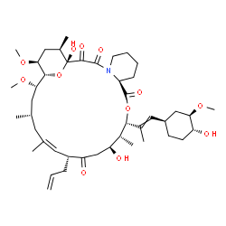 ChemSpider 2D Image | LSM-3557 | C44H69NO12