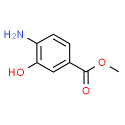 ChemSpider 2D Image | ZR BQ DVO1 | C8H9NO3