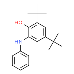 ChemSpider 2D Image | BUTAMINOPHEN | C20H27NO