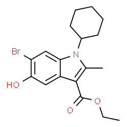ChemSpider 2D Image | TCMDC-124123 | C18H22BrNO3
